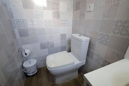 Apartamento à venda com 100m², 2 quartos e 2 vagasBanheiro 3