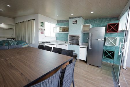 Apartamento à venda com 100m², 2 quartos e 2 vagasCobertura