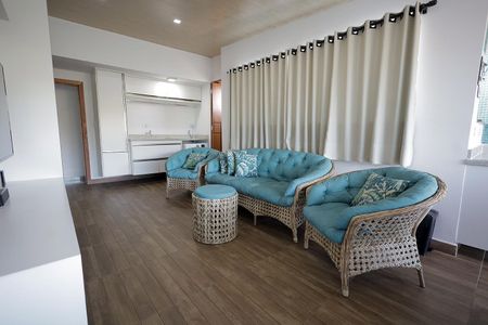 Apartamento à venda com 100m², 2 quartos e 2 vagasCobertura