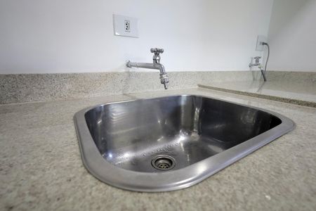 Apartamento à venda com 100m², 2 quartos e 2 vagasÁrea de Serviço