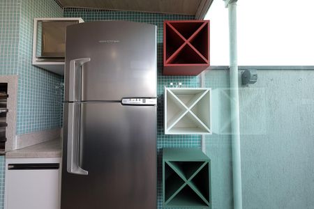 Apartamento à venda com 100m², 2 quartos e 2 vagasCobertura