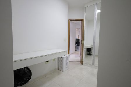 Apartamento à venda com 100m², 2 quartos e 2 vagasQuarto 1