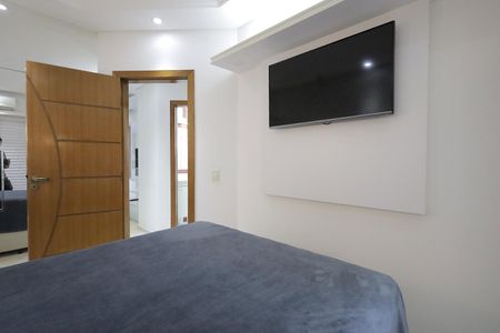 Apartamento à venda com 100m², 2 quartos e 2 vagasQuarto Suíte