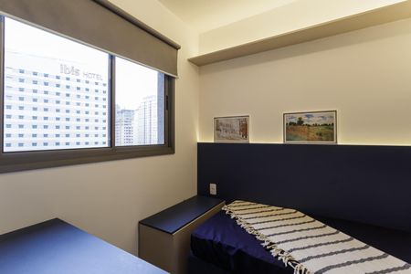 Apartamento para alugar com 38m², 2 quartos e sem vaga Apartamento para alugar com 38m², 2 quartos e sem vagaQuarto 1