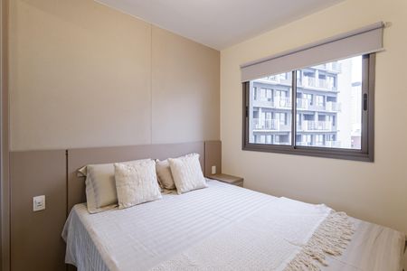 Apartamento para alugar com 38m², 2 quartos e sem vaga Apartamento para alugar com 38m², 2 quartos e sem vagaQuarto 2