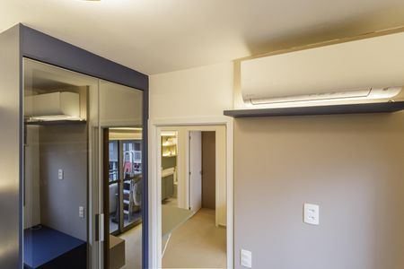 Apartamento para alugar com 38m², 2 quartos e sem vaga Apartamento para alugar com 38m², 2 quartos e sem vagaQuarto 1