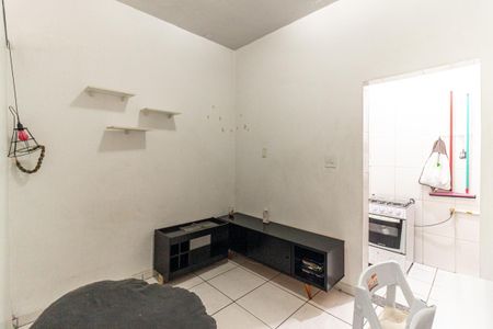 Apartamento para alugar com 38m², 1 quarto e sem vaga Apartamento para alugar com 38m², 1 quarto e sem vagaSala