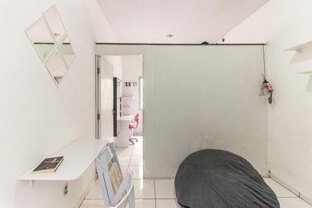Sala de apartamento para alugar com 1 quarto, 38m² em Santa Cecilia, São Paulo