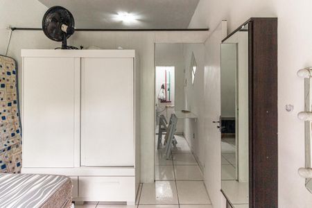 Apartamento para alugar com 38m², 1 quarto e sem vaga Apartamento para alugar com 38m², 1 quarto e sem vagaQuarto