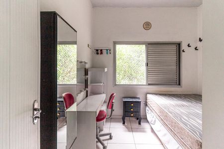 Quarto de apartamento para alugar com 1 quarto, 38m² em Santa Cecilia, São Paulo