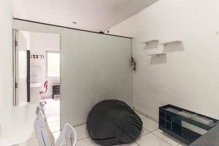 Apartamento para alugar com 38m², 1 quarto e sem vaga Apartamento para alugar com 38m², 1 quarto e sem vagaSala