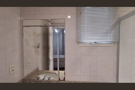 Apartamento para alugar com 150m², 3 quartos e 3 vagas Apartamento para alugar com 150m², 3 quartos e 3 vagasBanheiro Suíte 2
