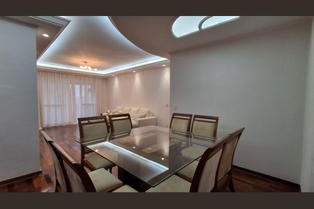 Apartamento para alugar com 150m², 3 quartos e 3 vagas Apartamento para alugar com 150m², 3 quartos e 3 vagasSala