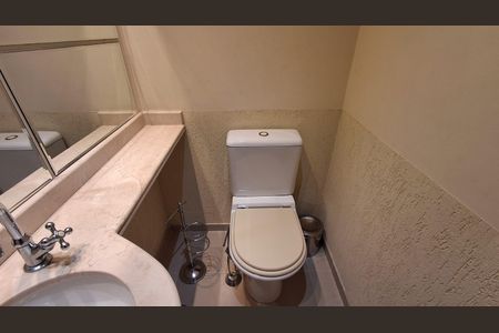 Apartamento para alugar com 150m², 3 quartos e 3 vagas Apartamento para alugar com 150m², 3 quartos e 3 vagasLavabo