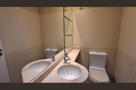 Apartamento para alugar com 150m², 3 quartos e 3 vagas Apartamento para alugar com 150m², 3 quartos e 3 vagasLavabo