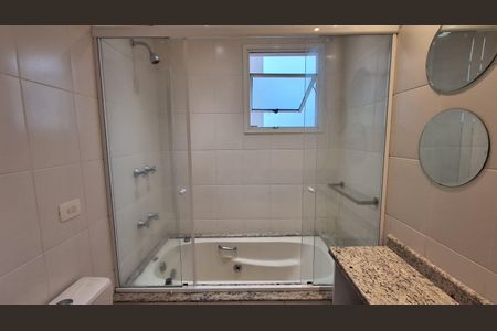 Apartamento para alugar com 150m², 3 quartos e 3 vagas Apartamento para alugar com 150m², 3 quartos e 3 vagasBanheiro Suíte 3