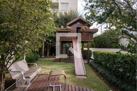 Apartamento para alugar com 150m², 3 quartos e 3 vagas Apartamento para alugar com 150m², 3 quartos e 3 vagasÁrea Comum