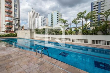 Apartamento para alugar com 150m², 3 quartos e 3 vagas