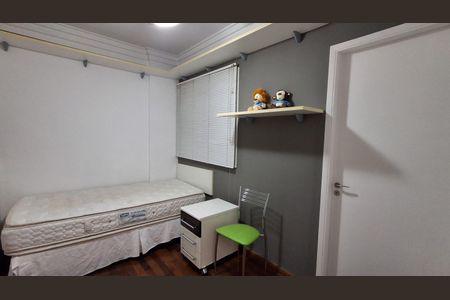 Suíte 1 de apartamento para alugar com 3 quartos, 150m² em Santa Paula, São Caetano do Sul