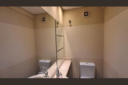 Apartamento para alugar com 150m², 3 quartos e 3 vagas Apartamento para alugar com 150m², 3 quartos e 3 vagasLavabo