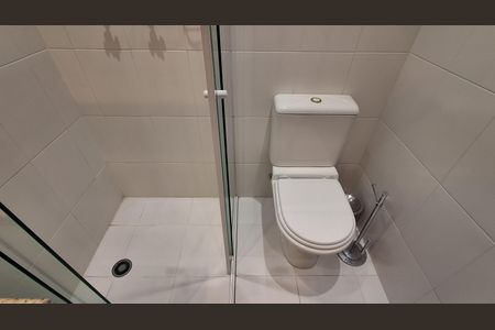 Apartamento para alugar com 150m², 3 quartos e 3 vagas Apartamento para alugar com 150m², 3 quartos e 3 vagasBanheiro Suíte 1