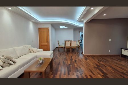 Apartamento para alugar com 150m², 3 quartos e 3 vagas Apartamento para alugar com 150m², 3 quartos e 3 vagasSala