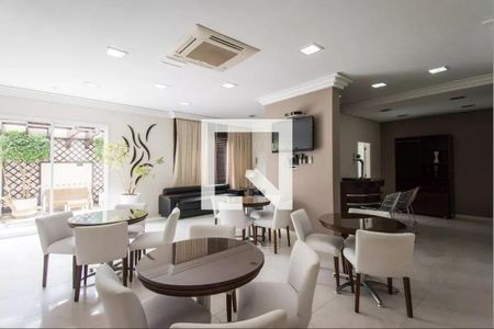 Apartamento para alugar com 150m², 3 quartos e 3 vagas Apartamento para alugar com 150m², 3 quartos e 3 vagasÁrea Comum