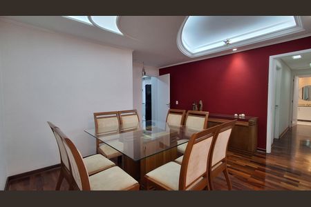 Apartamento para alugar com 150m², 3 quartos e 3 vagas Apartamento para alugar com 150m², 3 quartos e 3 vagasSala