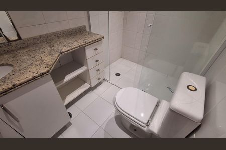 Apartamento para alugar com 150m², 3 quartos e 3 vagas Apartamento para alugar com 150m², 3 quartos e 3 vagasBanheiro Suíte 2