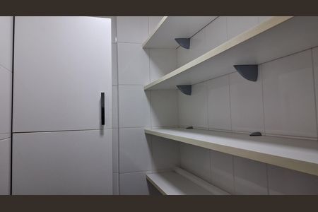 Apartamento para alugar com 150m², 3 quartos e 3 vagas Apartamento para alugar com 150m², 3 quartos e 3 vagasDespensa