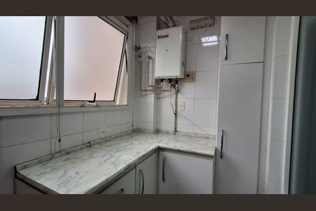 Apartamento para alugar com 150m², 3 quartos e 3 vagas Apartamento para alugar com 150m², 3 quartos e 3 vagasÁrea de Serviço