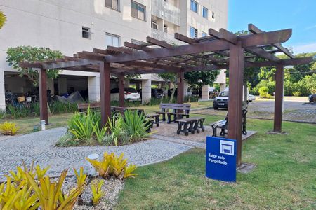 Apartamento para alugar com 120m², 4 quartos e 2 vagasÁrea comum