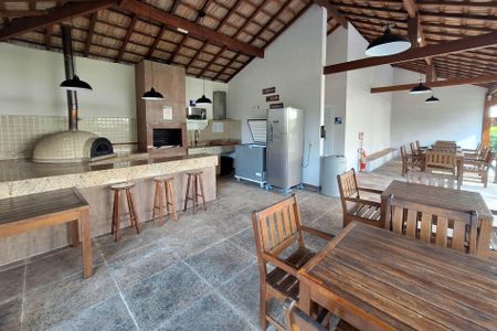 Apartamento para alugar com 120m², 4 quartos e 2 vagasÁrea comum
