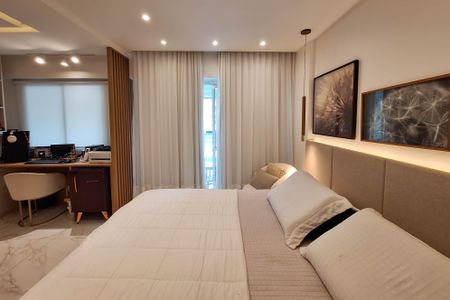 Apartamento para alugar com 120m², 4 quartos e 2 vagasSuíte 1