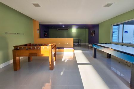 Apartamento para alugar com 120m², 4 quartos e 2 vagasÁrea comum