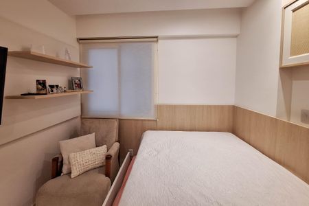 Apartamento para alugar com 120m², 4 quartos e 2 vagasQuarto 1