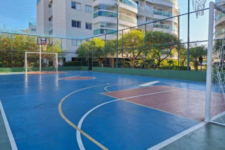 Apartamento para alugar com 120m², 4 quartos e 2 vagasÁrea comum