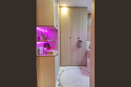 Apartamento para alugar com 120m², 4 quartos e 2 vagasSuíte 2