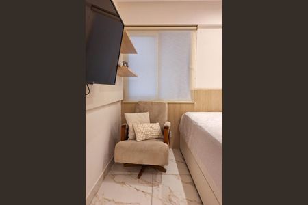 Apartamento para alugar com 120m², 4 quartos e 2 vagasQuarto 1