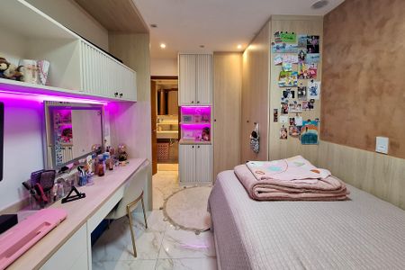 Apartamento para alugar com 120m², 4 quartos e 2 vagasSuíte 2