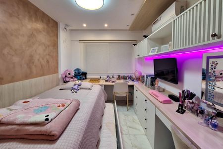 Apartamento para alugar com 120m², 4 quartos e 2 vagasSuíte 2