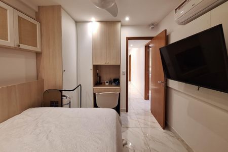 Apartamento para alugar com 120m², 4 quartos e 2 vagasQuarto 1