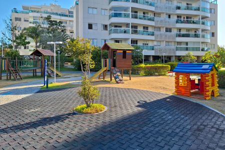 Apartamento para alugar com 120m², 4 quartos e 2 vagasÁrea comum