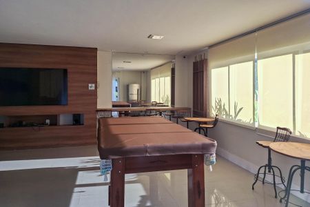 Apartamento para alugar com 120m², 4 quartos e 2 vagasÁrea comum