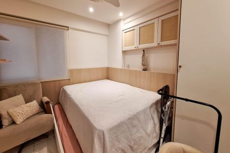 Apartamento para alugar com 120m², 4 quartos e 2 vagasQuarto 1