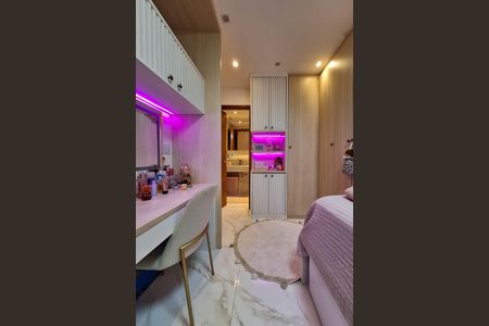 Apartamento para alugar com 120m², 4 quartos e 2 vagasSuíte 2