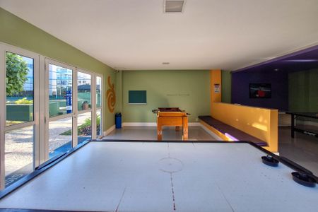 Apartamento para alugar com 120m², 4 quartos e 2 vagasÁrea comum