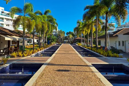 Apartamento para alugar com 120m², 4 quartos e 2 vagasÁrea comum
