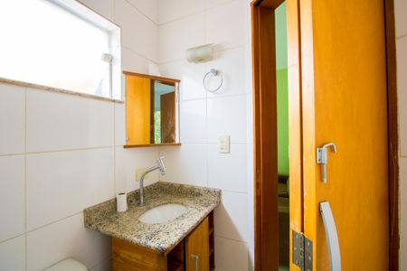 Apartamento para alugar com 40m², 2 quartos e 1 vagaBanheiro