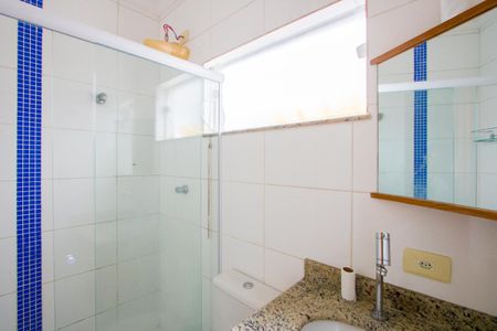 Apartamento para alugar com 40m², 2 quartos e 1 vagaBanheiro